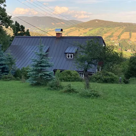 U Ládi * Paseky nad Jizerou