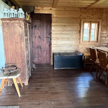 Chalé U Ládi *