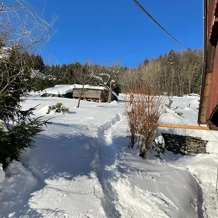 Dağ evi U Ladi